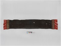 藏品(女子頭巾)的圖片